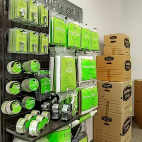 Exterior Units - Extra Space Storage at 14505 W Grand Ave, Surprise, AZ 85374
