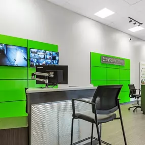 Office - Extra Space Storage at 14505 W Grand Ave, Surprise, AZ 85374