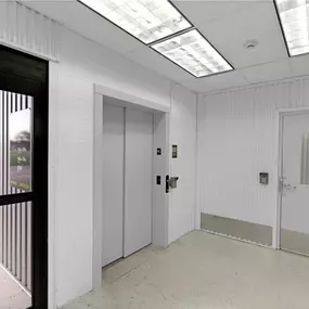 1972 - Exterior Units