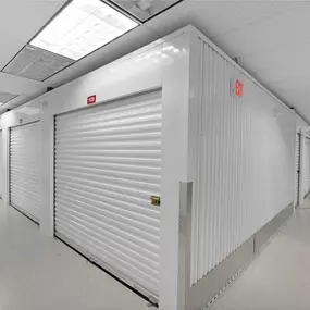 1972 - Interior Units