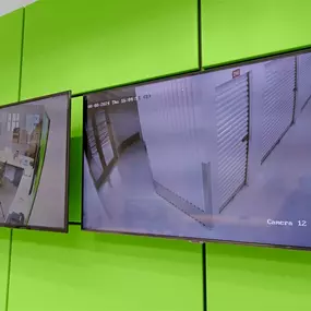 1972 - Security Screens