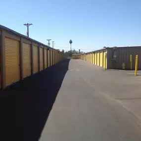 Exterior Units