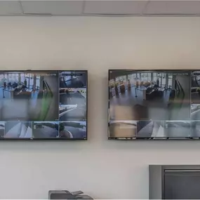 Security Screens