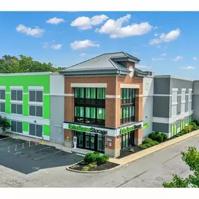 Beauty Image - Extra Space Storage at 24 Providence Hwy, Dedham, MA 02026