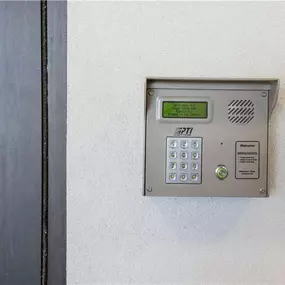 Keypad - Extra Space Storage at 24 Providence Hwy, Dedham, MA 02026