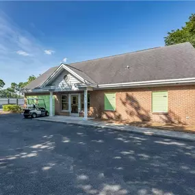 Alternate Beauty Image - Extra Space Storage at 1904 N Hwy 17, Mt Pleasant, SC 29464