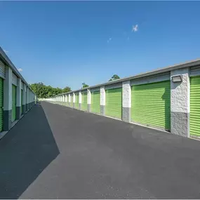 Exterior Units - Extra Space Storage at 1904 N Hwy 17, Mt Pleasant, SC 29464