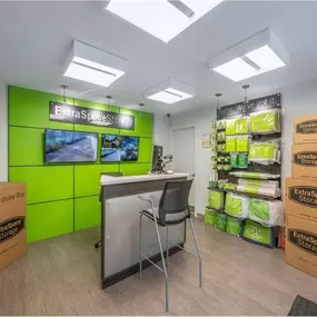 Office - Extra Space Storage at 1904 N Hwy 17, Mt Pleasant, SC 29464