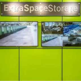 Security Screens - Extra Space Storage at 1904 N Hwy 17, Mt Pleasant, SC 29464