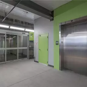 Exterior Units