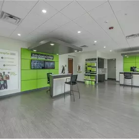 Office - Extra Space Storage at 5459 S Commerce Dr, Murray, UT 84107
