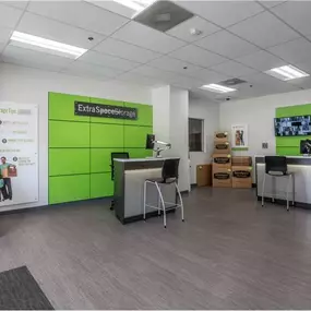 Office - Extra Space Storage at 2222 Southwest Fwy, Houston, TX 77098