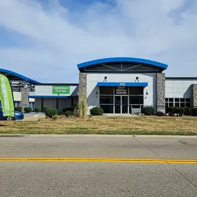 Beauty Image - Storage Express at 5100 Vogel Rd, Evansville, IN 47715