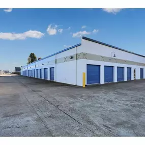 Exterior Units - Storage Express at 5100 Vogel Rd, Evansville, IN 47715