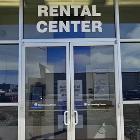 Office - Storage Express at 5100 Vogel Rd, Evansville, IN 47715