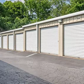 Exterior Units - Extra Space Storage at 3425 New Hartford Rd, Owensboro, KY 42303