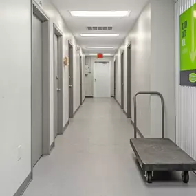 Interior Units - Extra Space Storage at 3425 New Hartford Rd, Owensboro, KY 42303
