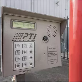 Keypad