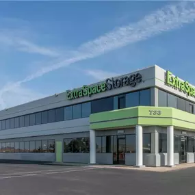 Beauty Image - Extra Space Storage at 733 S Racetrack Rd, Henderson, NV 89015