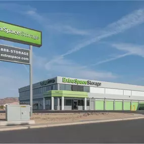 Alternate Beauty Image - Extra Space Storage at 733 S Racetrack Rd, Henderson, NV 89015