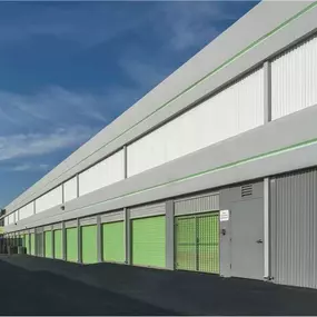Exterior Units - Extra Space Storage at 733 S Racetrack Rd, Henderson, NV 89015