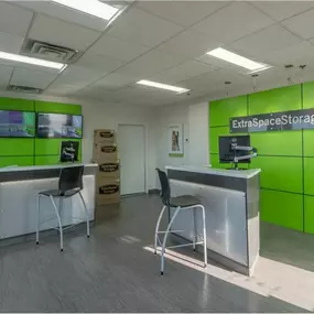 Office - Extra Space Storage at 733 S Racetrack Rd, Henderson, NV 89015