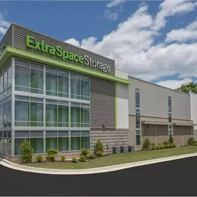 Beauty Image - Extra Space Storage at 9701 Beaver Dam Rd, Timonium, MD 21093