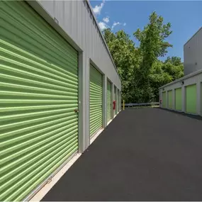 Exterior Units - Extra Space Storage at 9701 Beaver Dam Rd, Timonium, MD 21093