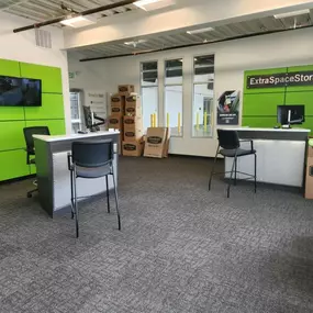 Office - Extra Space Storage at 9701 Beaver Dam Rd, Timonium, MD 21093