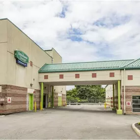 Beauty Image - Extra Space Storage at 102 N Macquesten Pkwy, Mt Vernon, NY 10550