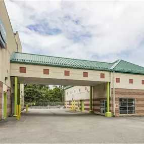 Alternate Beauty Image - Extra Space Storage at 102 N Macquesten Pkwy, Mt Vernon, NY 10550