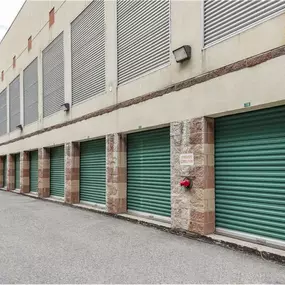 Exterior Units - Extra Space Storage at 102 N Macquesten Pkwy, Mt Vernon, NY 10550