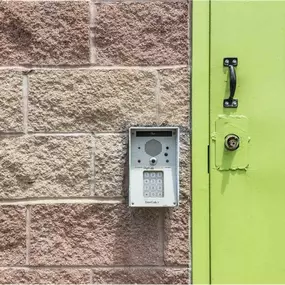 Keypad - Extra Space Storage at 102 N Macquesten Pkwy, Mt Vernon, NY 10550