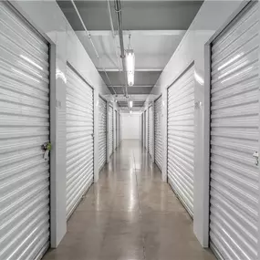 Interior Units - Extra Space Storage at 3512 S Martin Luther King Jr Blvd, Lansing, MI 48910