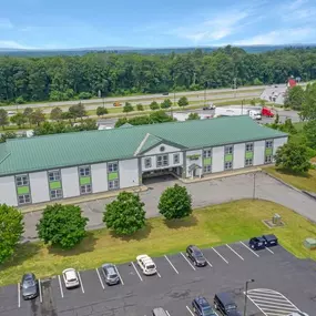 Alternate Beauty Image - Extra Space Storage at 1772 Route 9, Clifton Park, NY 12065