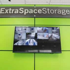 Security Screens