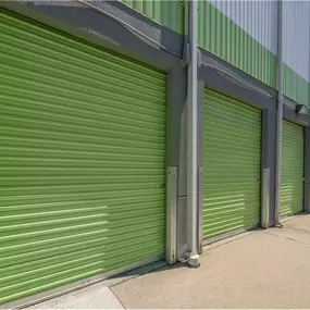 Exterior Units - Extra Space Storage at 2027 83rd St, North Bergen, NJ 07047