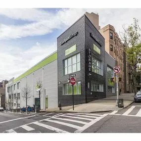 Beauty Image - Extra Space Storage at 485 W 129th St, New York, NY 10027