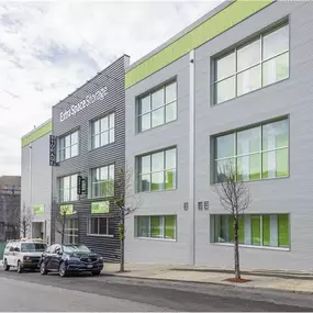 Alternate Beauty Image - Extra Space Storage at 485 W 129th St, New York, NY 10027
