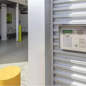 Keypad - Extra Space Storage at 485 W 129th St, New York, NY 10027