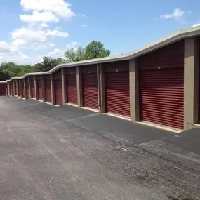 Exterior Units
