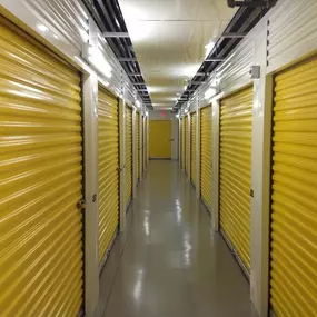 Interior Units