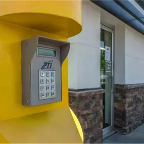 Keypad