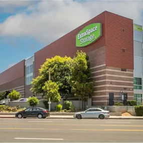 Alternate Beauty Image - Extra Space Storage at 1539 E Main St, El Cajon, CA 92021
