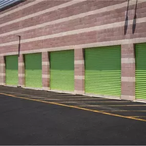 Exterior Units - Extra Space Storage at 1539 E Main St, El Cajon, CA 92021
