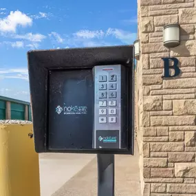 1994 - Keypad