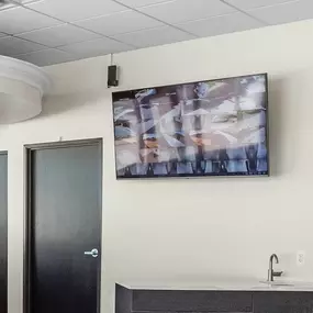 1994 - Security Screens
