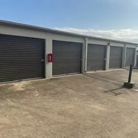 Exterior Units