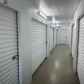 Interior Units