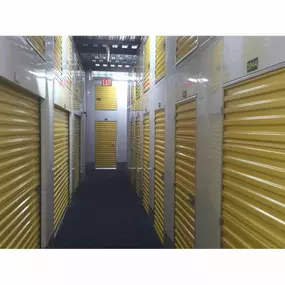 Exterior Units